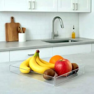 Acrylic Kitchen Try - LCC