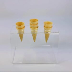 Ice Cream Cone Stand - LCC