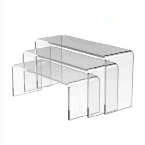 Acrylic Display Stand - LCC